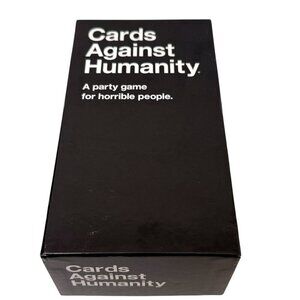 Cards Against Humanity Game